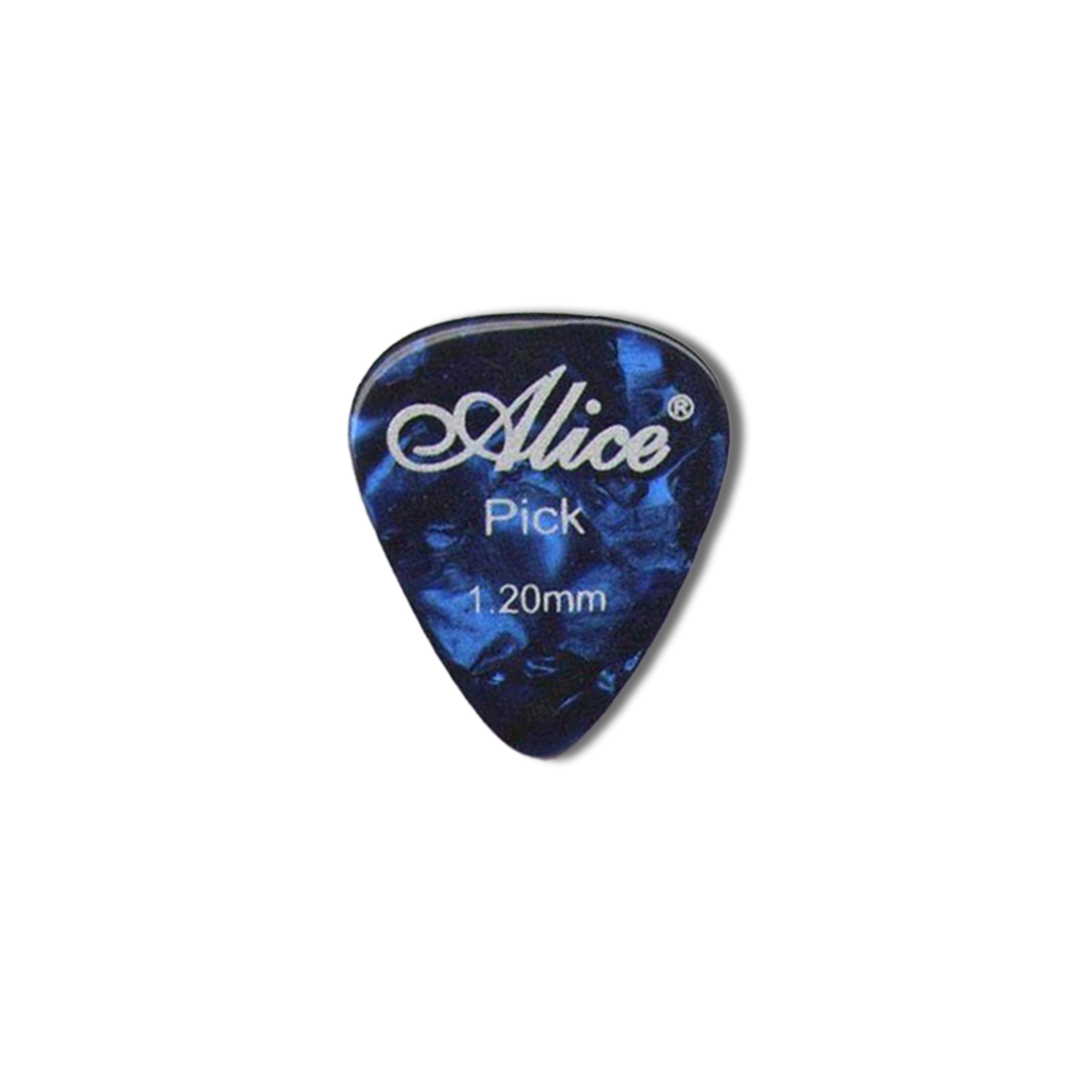Alice AP-600 Guitar Pick